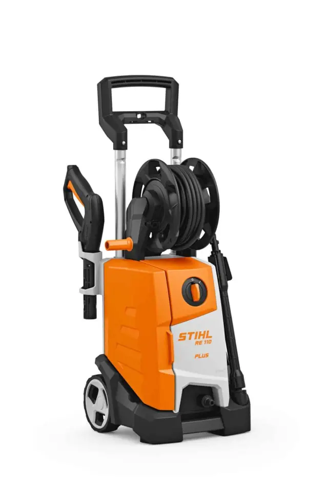 Ηλεκτρικό Πλυστικό Μηχάνημα STIHL RE 110 PLUS