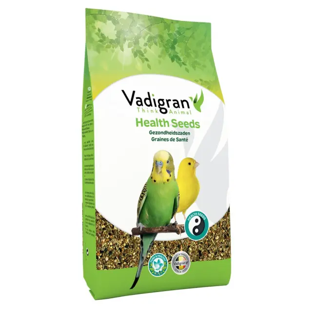 Vadigran Health Seeds Σπόροι Υγείας για Όλα τα Πτηνά 700gr