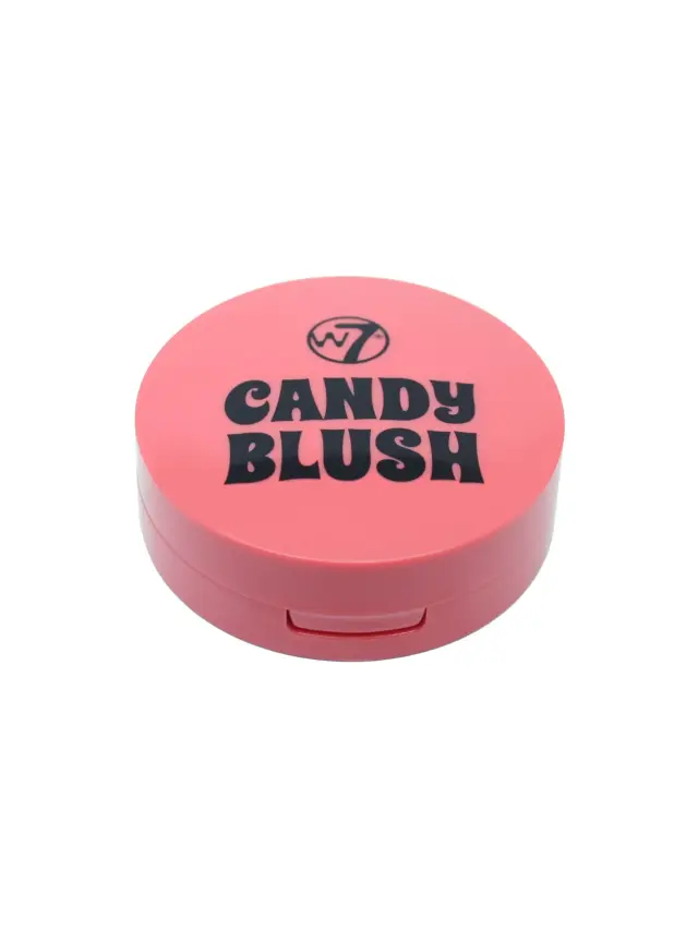 Candy Blush Blusher Scandal W7
