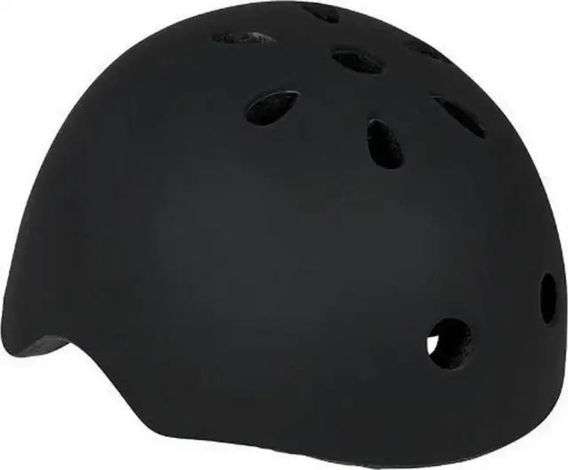 ΚΡΑΝΟΣ POWERSLIDE ALLROUND ADVENTURE - ΜΑΥΡΟ - SMALL