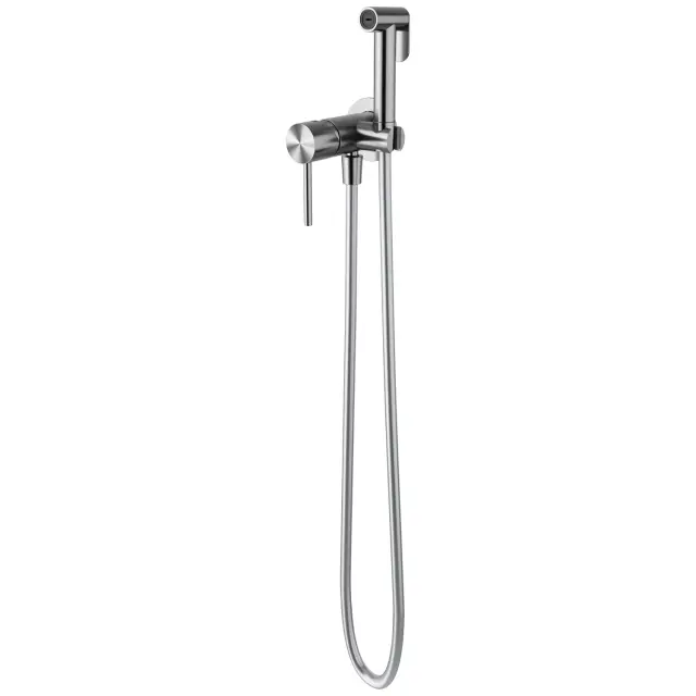Μπαταρία Σετ Μπιντέ S19058 Brushed Steel ETERNITY 316 KARAG