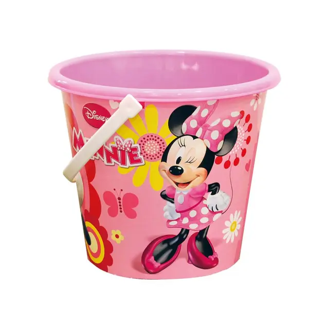 ADRIATIC Κουβαδάκι Παραλίας Disney Minnie (12374)