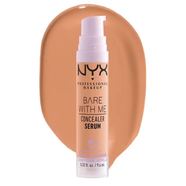 Bare With Me Concealer Serum 9,6ml