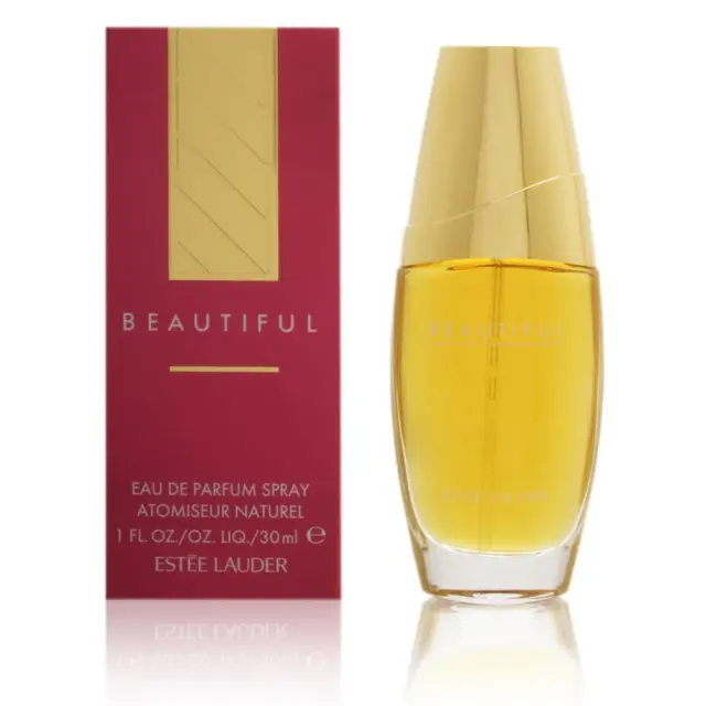Estee Lauder Beautiful Eau de Parfum 30ml