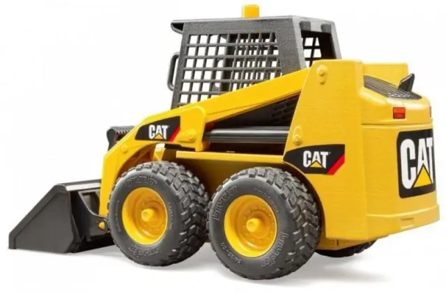 Bruder Διαβολακι Cat Mini (BR002481) 2