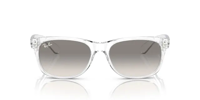 Γυαλιά Ηλίου Ray Ban NEW WAYFARER RB2132 677432 Ντεγκραντέ (Ray Ban) (RB2132 677432) 2