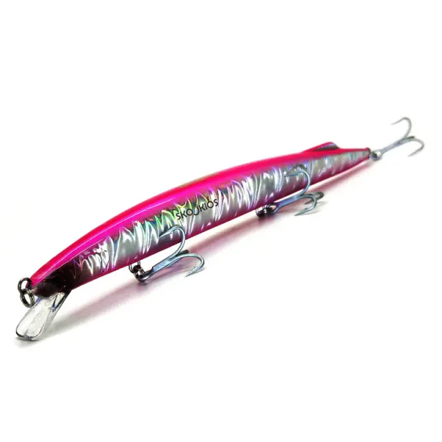 Τεχνητό Akami Wild 19cm PKI