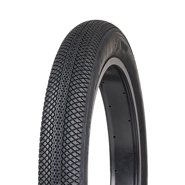 BRN TOUR 20X3.00 ΕΛΑΣΤΙΚΟ ΠΟΔΗΛΑΤΟΥ E-BIKE/FAT-BIKE BLACK BRN114N