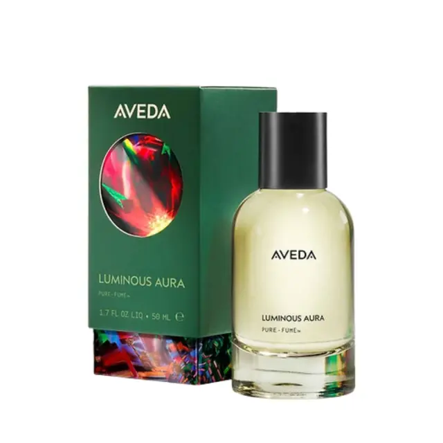 Luminous Aura Pure-Fume 50ml