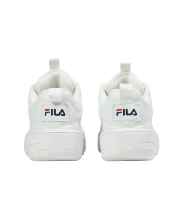 Fila - Παιδικά Sneakers Superbubble FFK0260-10004 Λευκό 3