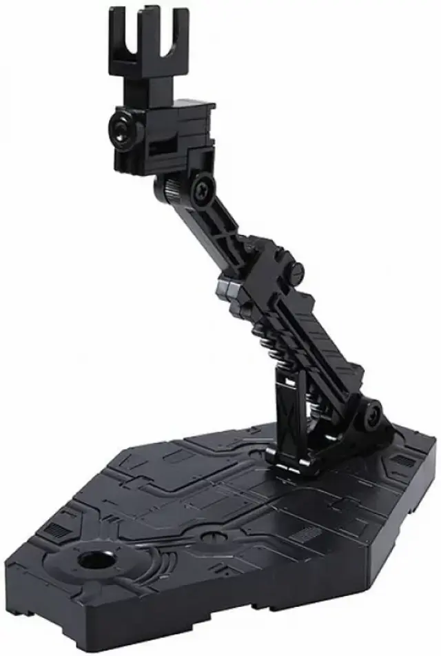 Gundam Accessories - Action Base 2 (black) 3