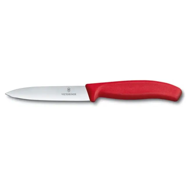 Victorinox Μαχαίρι Γενικής Χρήσης από Ανοξείδωτο Ατσάλι 10cm 6.7701