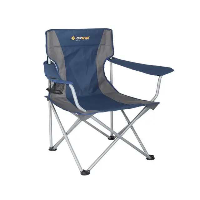 Καρέκλα Πτυσσόμενη SOVEREIGN ARM CHAIR OZTRAIL