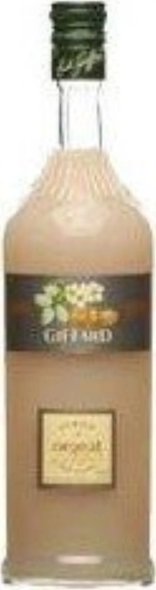 GIFFARD SYRUP ORGEAT 1000ml