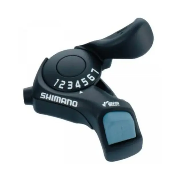 SHIMANO TX-30 ΛΕΒΙΕΣ ΤΑΧΥΤΗΤΩΝ ΠΟΔΗΛΑΤΟΥ 7sp ΔΕΞΙΟΣ