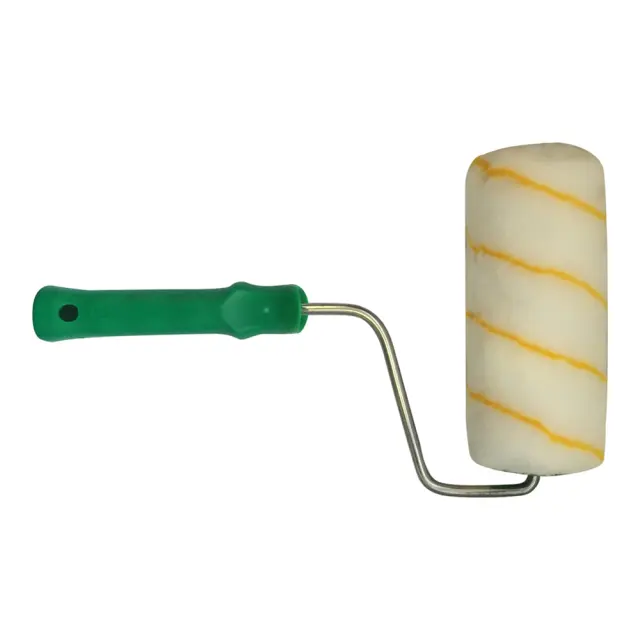 OLYMPIAN POLYESTER ΡΟΛΟ ΒΑΦΗΣ ΣΥΝΘΕΤΙΚΟ 18cm