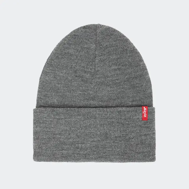 Unisex Σκουφάκι Levi's Essential 77138-0888 Γκρι - One Size
