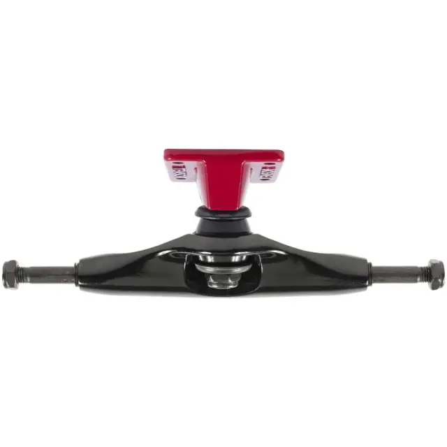 TENSOR Alloys Άξονες - Black/Red Μαύρο-Κόκκινο - 5.25" 2