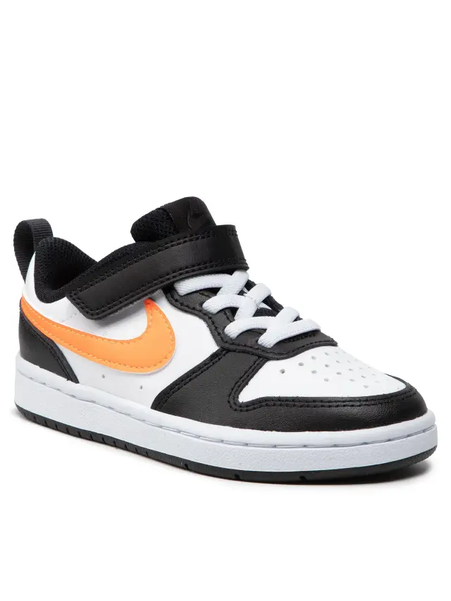 Nike Court Borough Low 2 BQ5451-115 - 28 2
