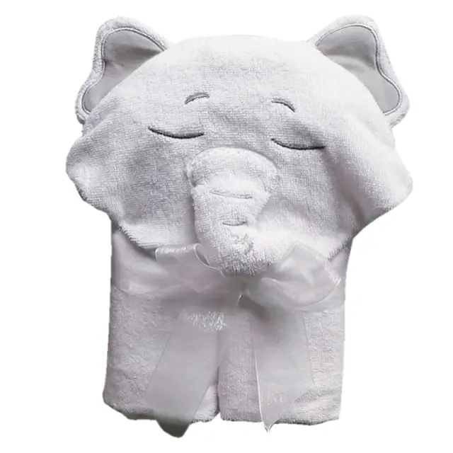 Κάπα baby smile embroidery 70x90cm Das Home 4896 3