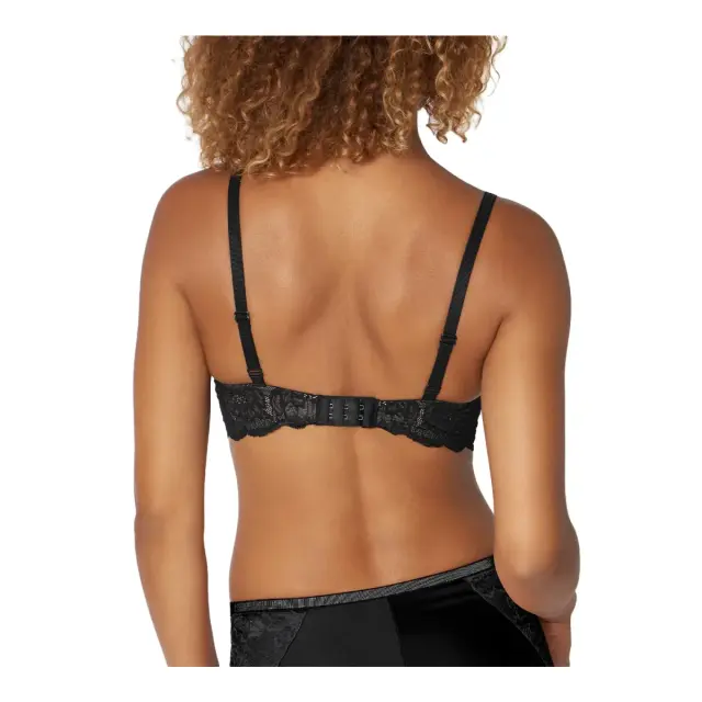 Triumph Γυναικείο Σουτιέν Amourette Charm P, Χρώμα Μαύρο 2