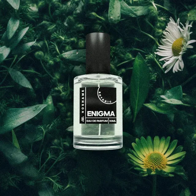 Άρωμα Noshame® Enigma - 802315 - 30ml