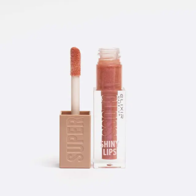 Elixir Super Gloss 4,5ml 87-ARTEMIS