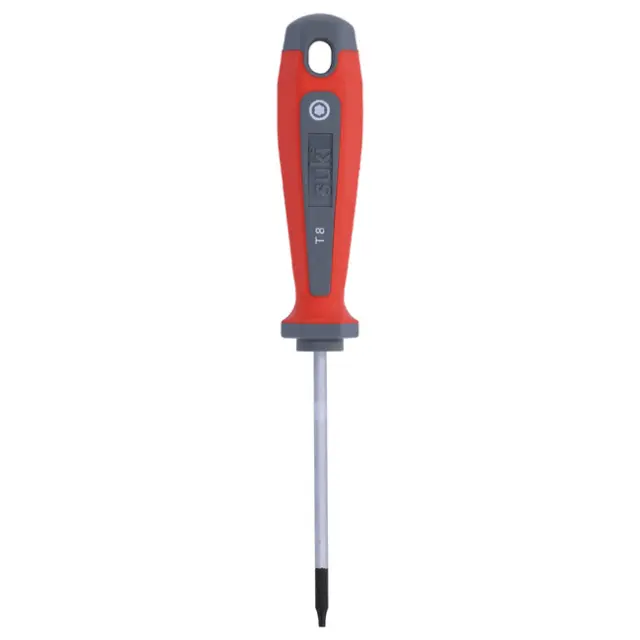 Κατσαβίδι Torx CR-V T8x80mm 2