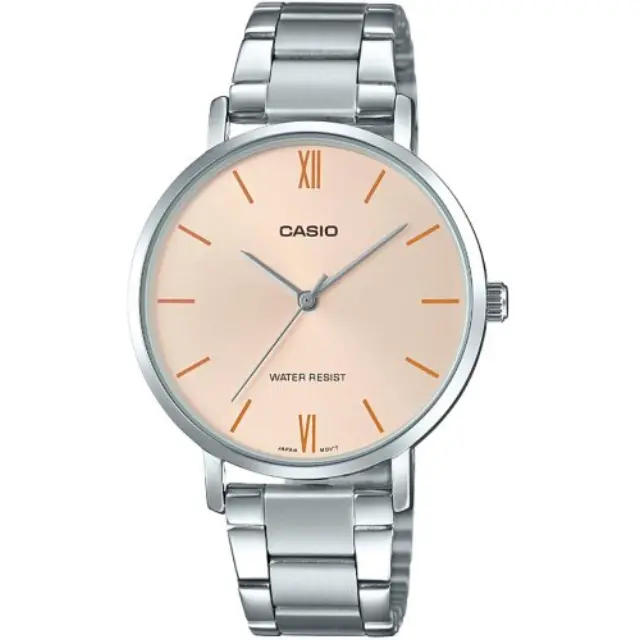 Casio Timeless LTP-VT01D-4BUDF
