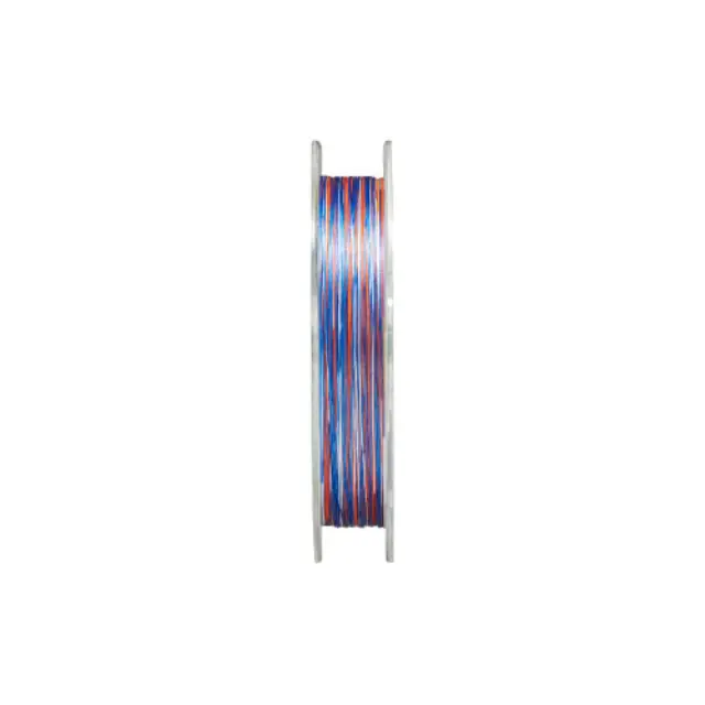 ΝΗΜΑ Gosen Roots PE X8 - 300m Multicolor PE 2.0 2