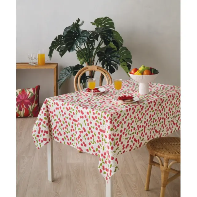 Τραπεζομάντηλο Kentia Trinity 140x240
