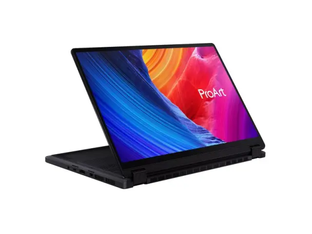 ASUS Laptop ProArt HN7306EA-LX010X 13.3'' OLED AI Max+ 395 64GB 1TB SSD AMD Radeon Graphics Windows 11 Pro 2Y (90NB17X1-M001R0) 3