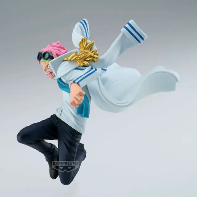 One Piece - Koby - Battle Record Collection - Fan Shop and Merchandise 3