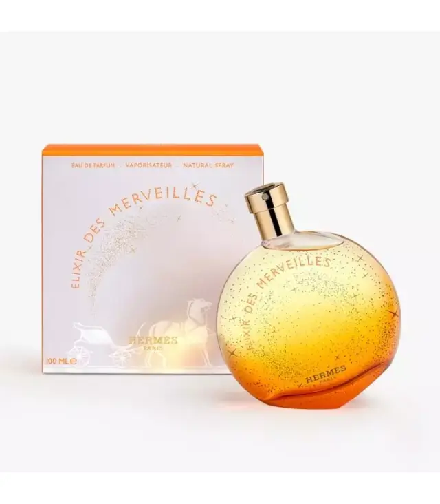 Hermes Marveilles Elixir de Marveilles Eau de Parfum 30ml