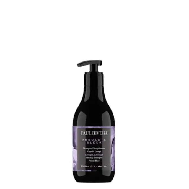 Absolute Sleek – Taming Shampoo 350ml