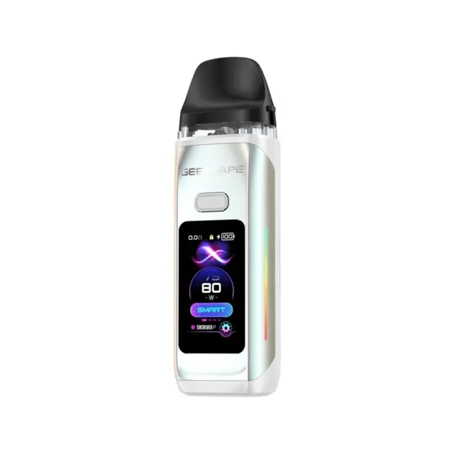 Digi Max R Pod Kit 80W 3000mAh 5ml - Geekvape - Pearl White