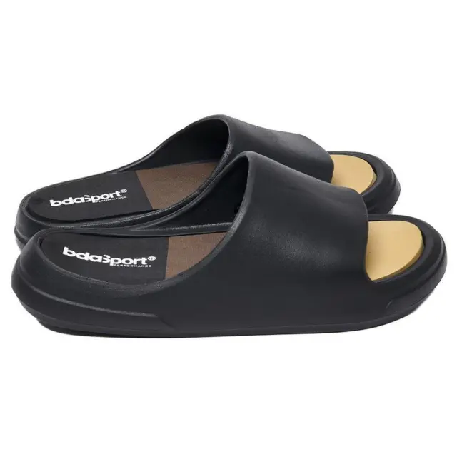 Body Action Unisex Pool Slides 093610-01-01 - 44-45