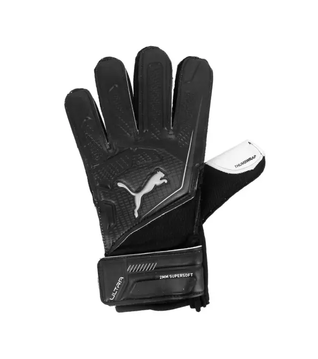 Puma Ultra Play RC Black 041952-03