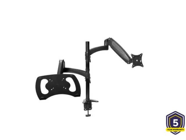 Trust arm laptop Tanor Monitor And (25337)