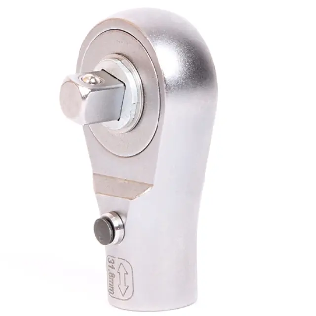 Κεφαλή για δυναμόκλειδα 16mm Spigot, 44509 Norbar Ratchet Head 3/8 Καστάνια