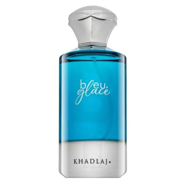 Khadlaj Bleu Glace perfum for men 100 ml