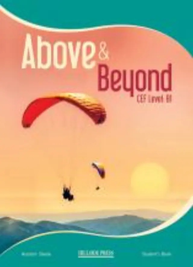 ABOVE + BEYOND B1 SB