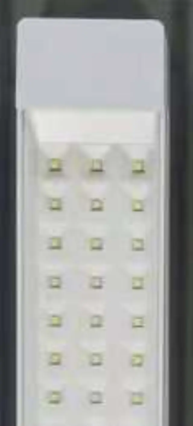 Μπάρα φωτισμού LED - Tube - 50W - 60cm - 75mm - 6500K - T16 - 431712 2
