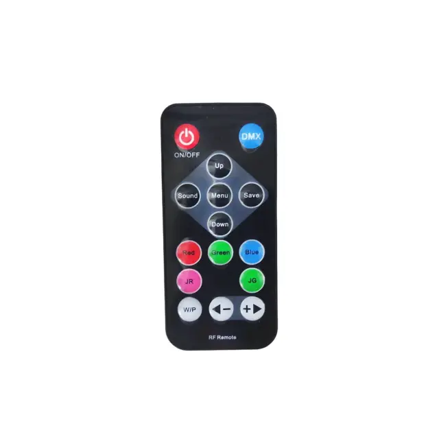 Φωτορυθμικό λάζερ – Laser show system 80040 3