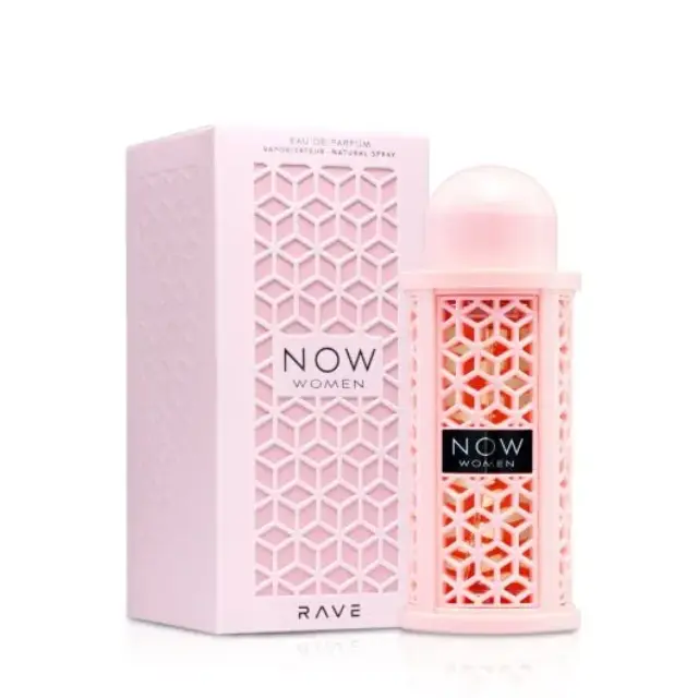 Lattafa Rave Now Women Eau De Parfum 100ml 2