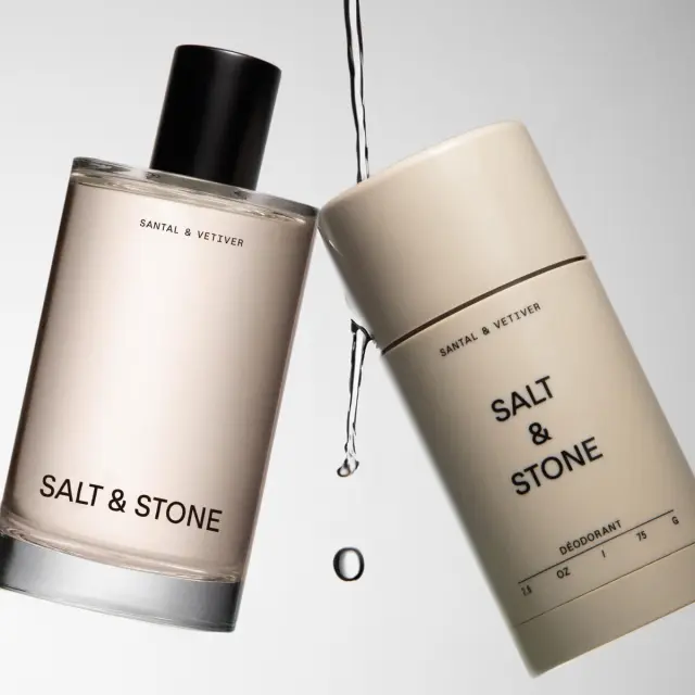 Body Mist Santal &Vetiver - 100ml Μονόχρωμο 3