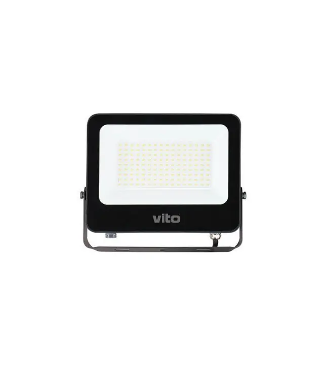 ΠΡΟΒΟΛΕΑΣ LED 100W 3000K SAVA VITO