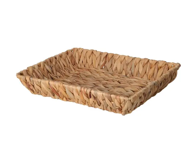 Διακοσμητικός δίσκος με διαστάσεις 33x25x6cm BD2000250 2