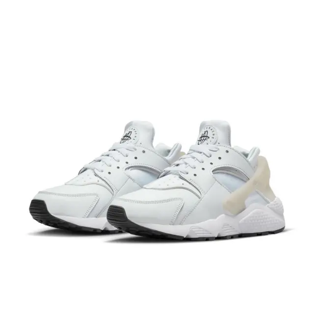 Nike Air Huarache (DR5726-001) - MULTI-COLOR - 38 2