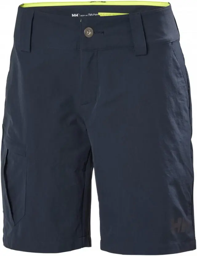 Helly Hansen QD Cargo Navy Γυναικείο Σορτσάκι - 31